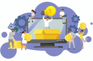 تأمین مالی جمعی