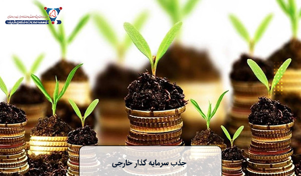 جذب سرمایه گذار خارجی