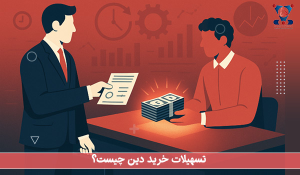 تسهیلات خرید دین چیست