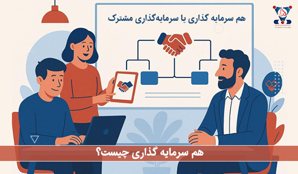 هم سرمایه گذاری چیست؟