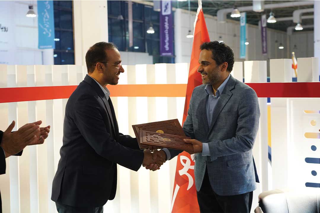 امضای تفاهم‌نامه همکاری میان بانک شهر و صندوق پژوهش و فنوری شریف