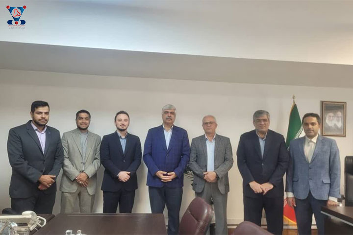 برگزاری جلسه کمیسیون صندوقهای پژوهش و فناوری با محوریت بررسی چالشهای صندوقها